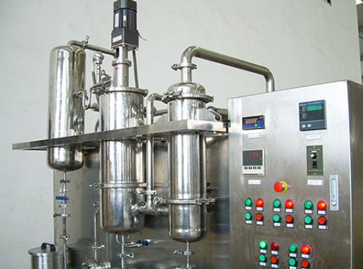 Zestaw standardowego systemu laboratoryjnego ODM Maszyny do zakładów chemicznych z 5-litrowym reaktorem