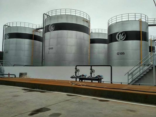 Sprzęt do recyklingu olejów mineralnych z systemem próżniowym